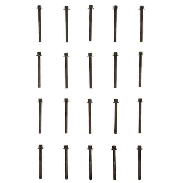 Mahle Engine Cylinder Head Bolt Set GS33540 - main